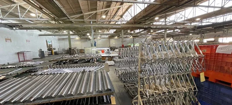 Valley Plating Works, Inc.