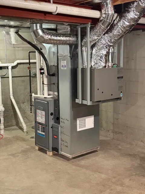 Van Drunen Heating & Air Conditioning