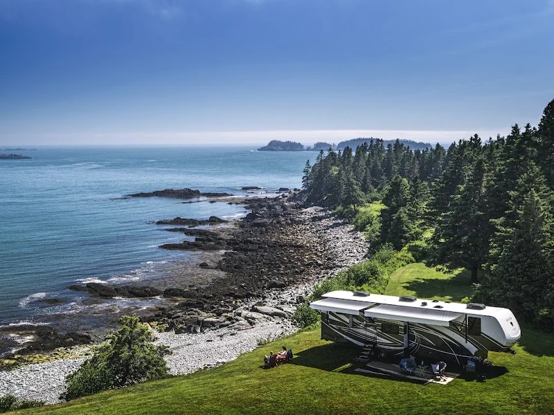 Vanleigh RV - Division of Tiffin