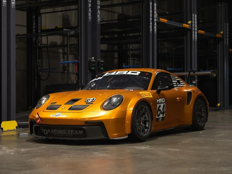 Vault Automotive Systems