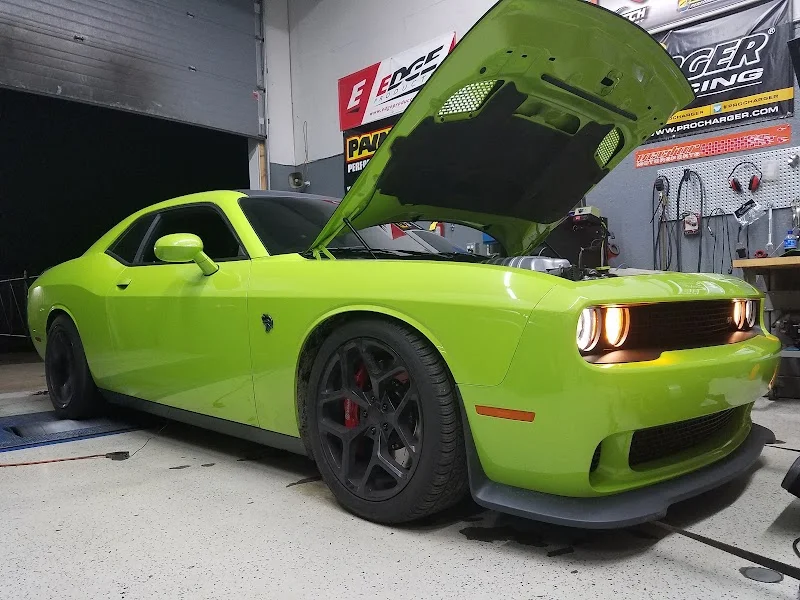 Vector Motorsports