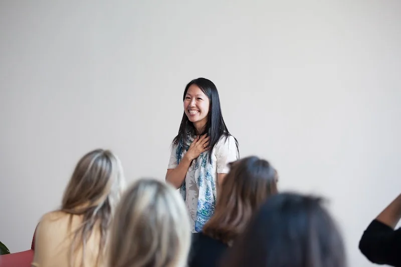 Vedic Meditation with Susan Chen