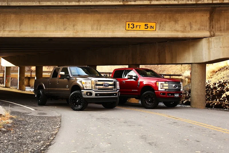 Vela Motor Company