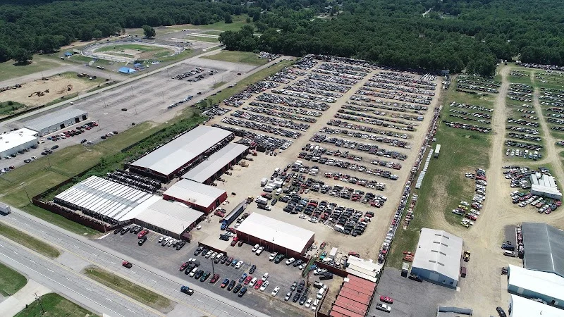 Veldman's Auto Parts, Inc.