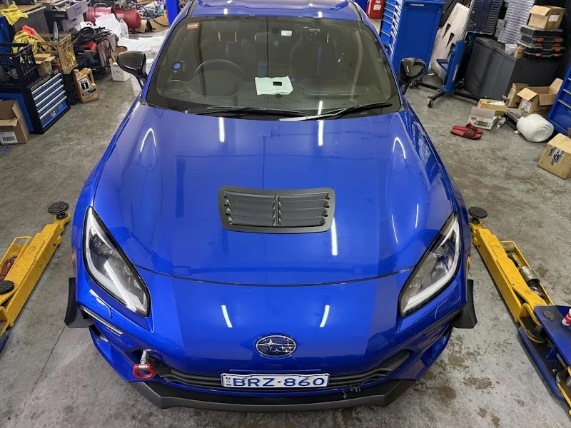 Verus Engineering