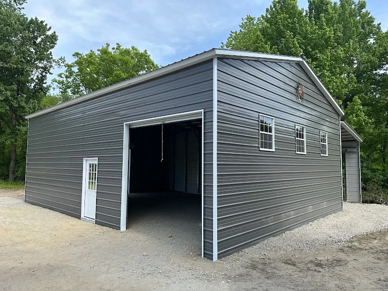 Viking Steel Structures