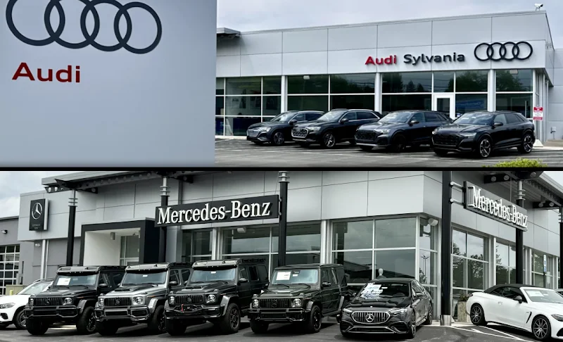 Vin Devers Autohaus of Sylvania