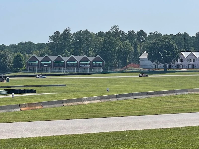 VIRginia International Raceway