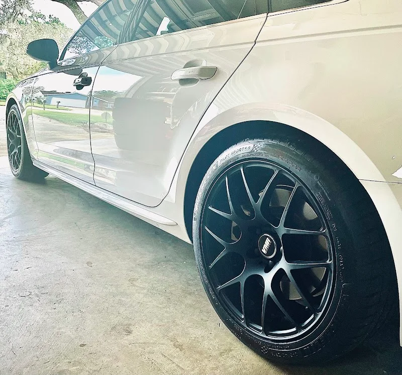 VMR Wheels