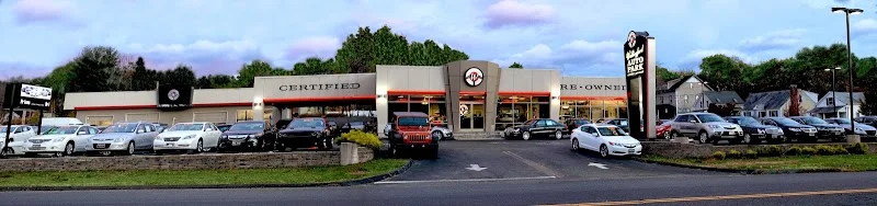 Vodafone Automotive Japan