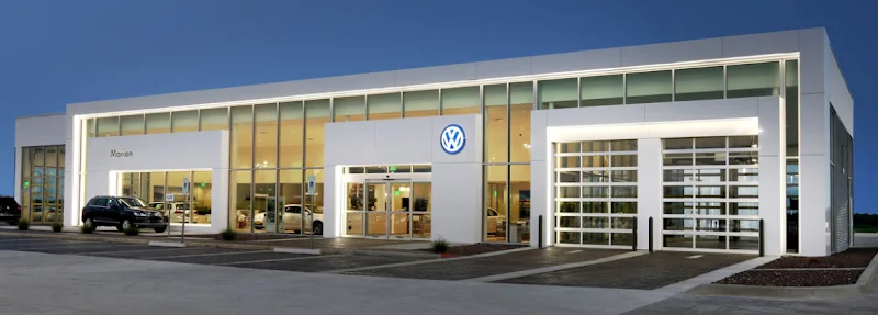Volkswagen of Marion