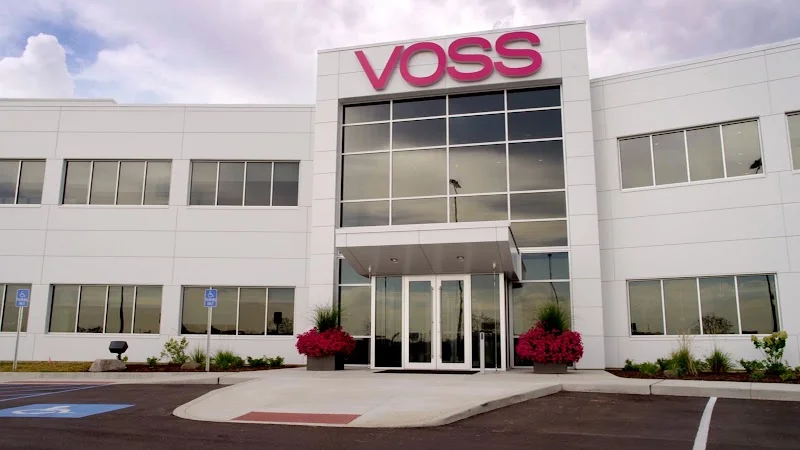 VOSS Automotive, Inc., USA