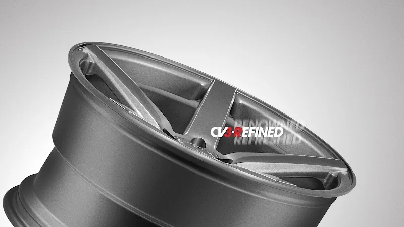 Vossen Wheels