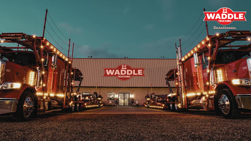 Waddle Trucking