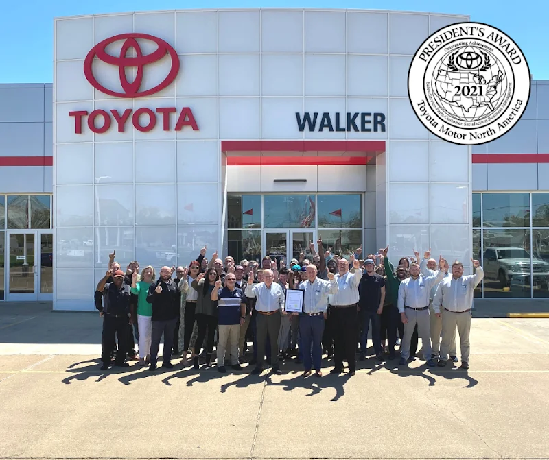 Walker Automotive