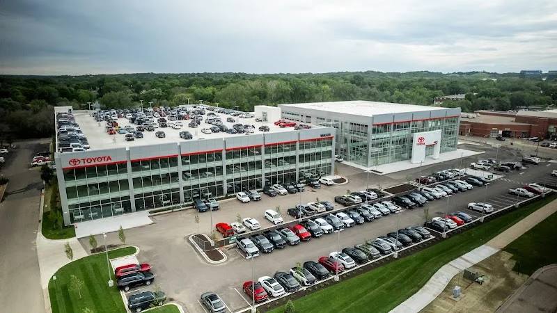 Walser Automotive Group