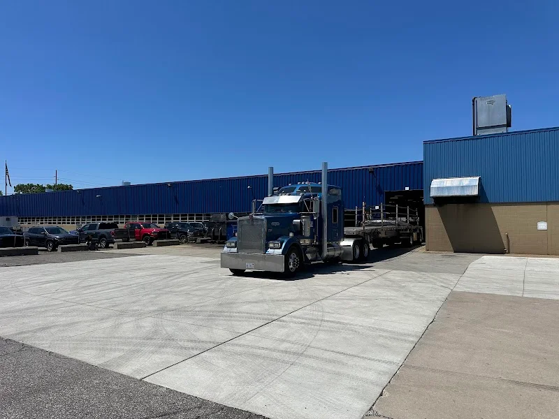 Warren Screw Products, Inc.
