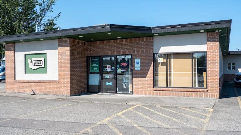 Washington State Independent Auto Dealers Association