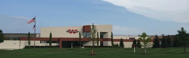 Watson Engineering Inc.