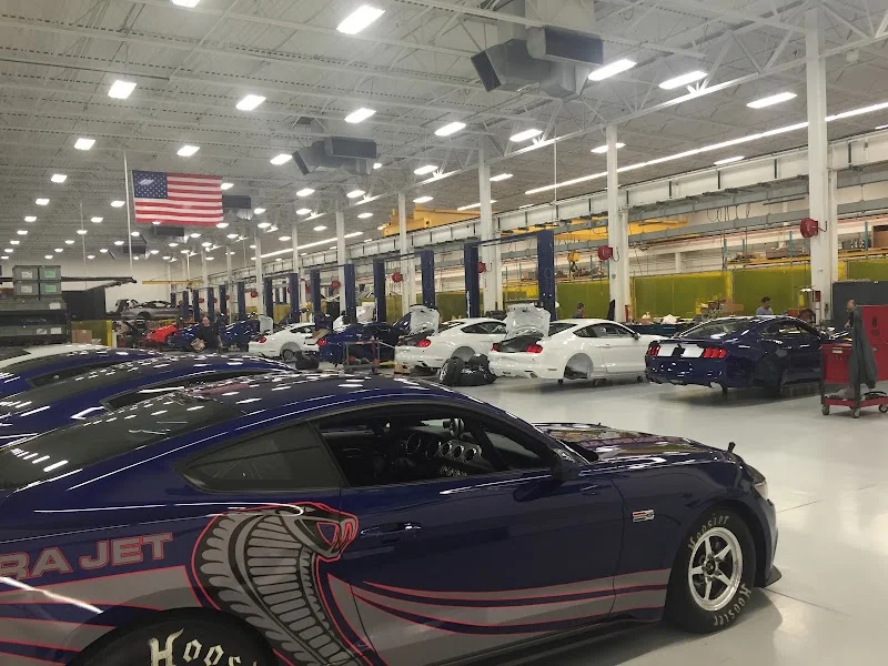 Watson Racing