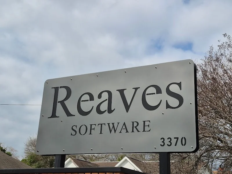 Wayne Reaves Software