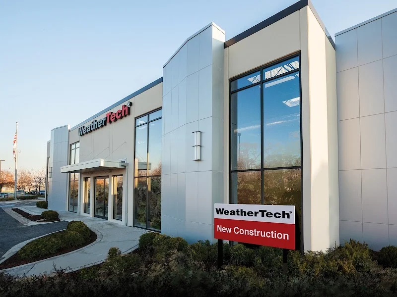 WeatherTechÂ®