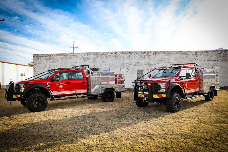Weis Fire & Safety Equipment, LLC