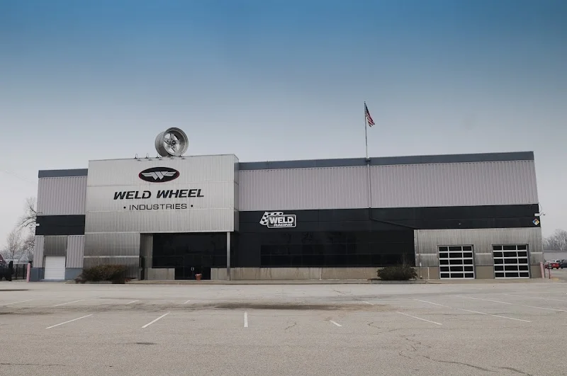Weld Racing LLC