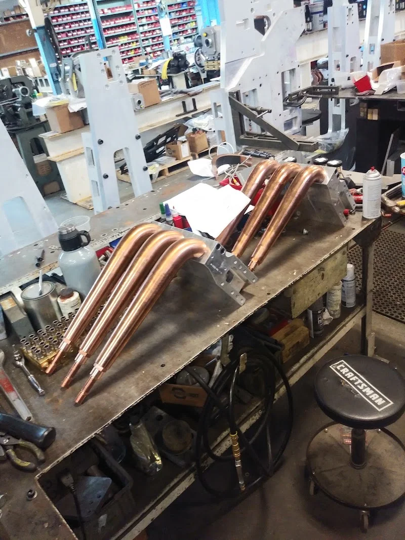 Welform Electrodes, INC