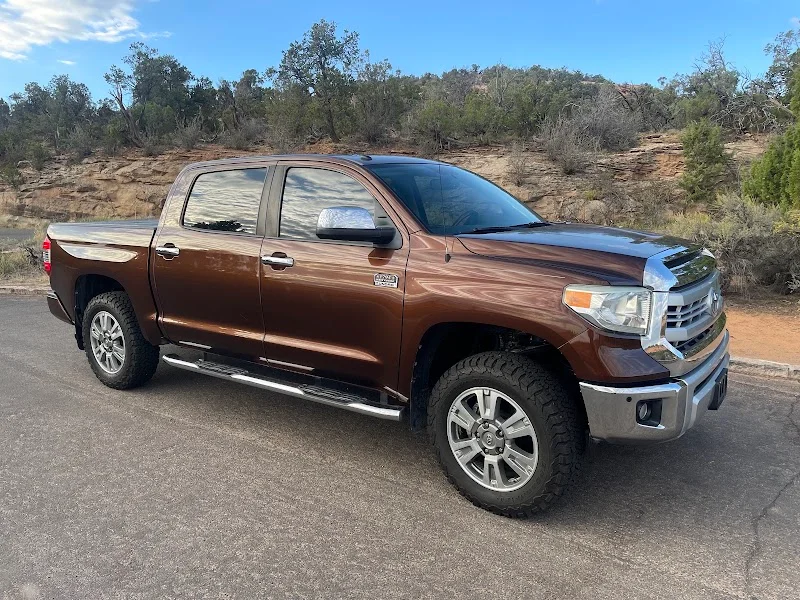Western Slope Auto