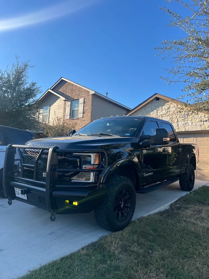 Westin Automotive Products, Inc.