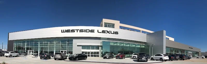 Westside Lexus