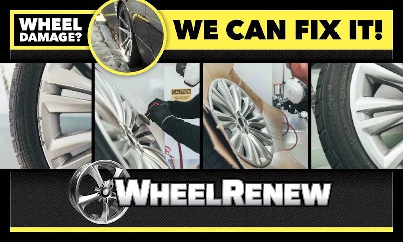 WheelRenew