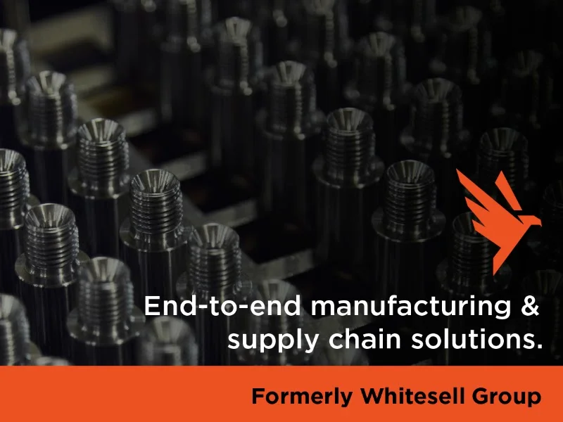 Whitesell Group