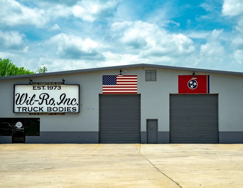 Wil-Ro, Inc.