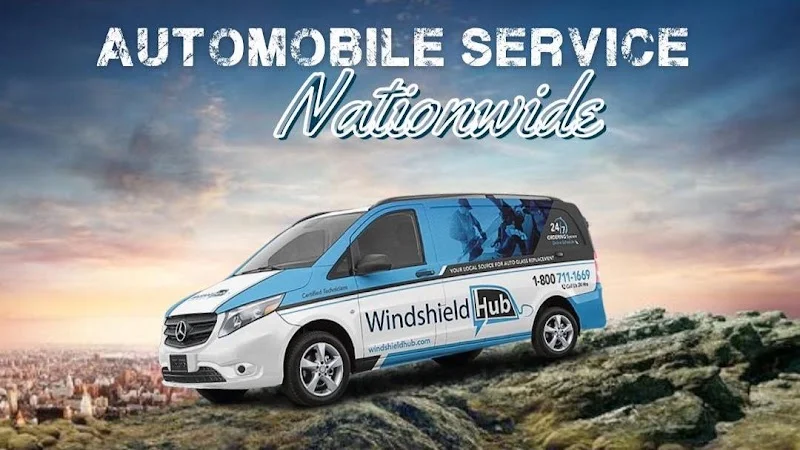 WindshieldHUB.com