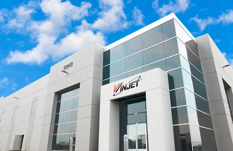 Winjet Automotive Inc.