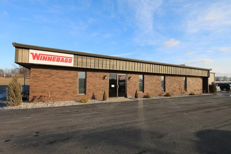 Winnebago Towables