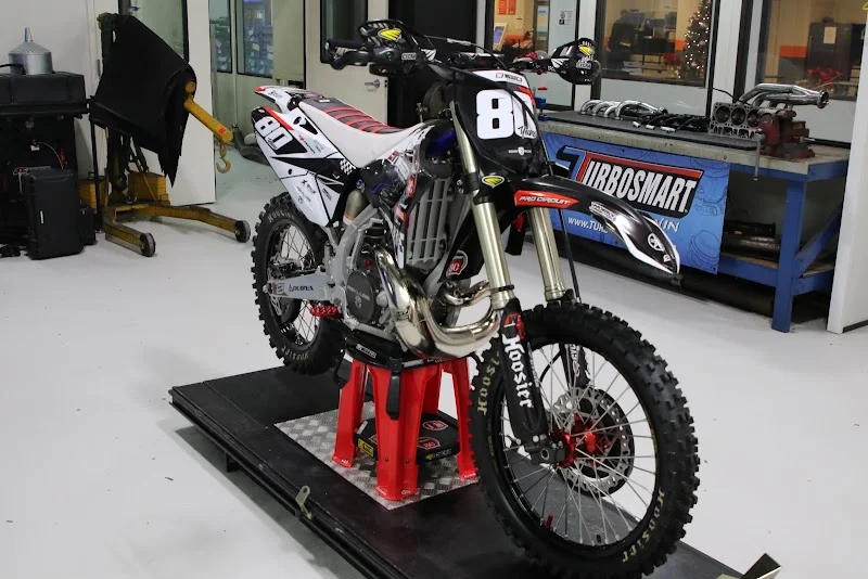 Wiseco Performance Products