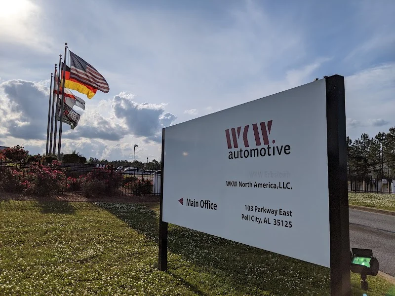 WKW North America, LLC