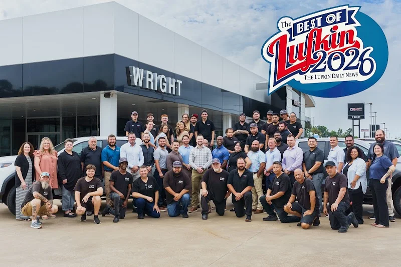 Wright Buick GMC