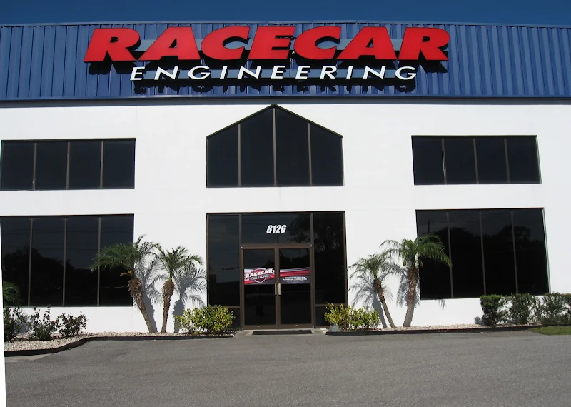Wynn's Racing