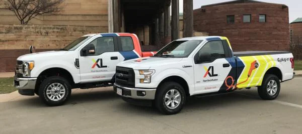 XL Fleet