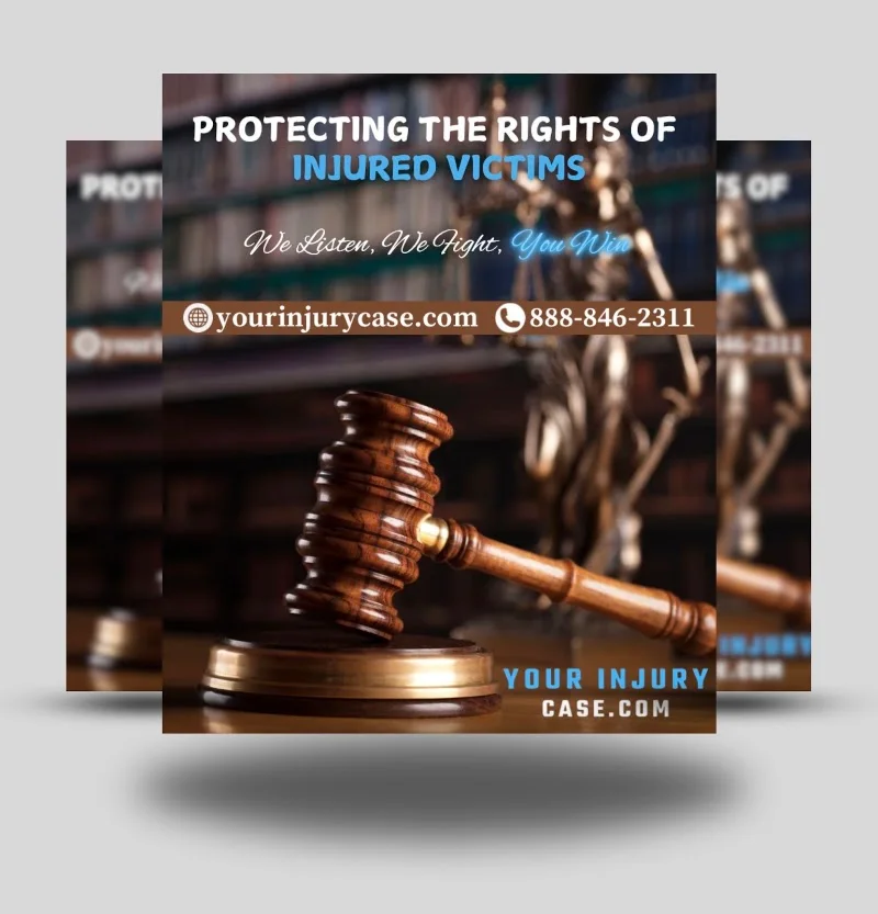 Your Injury Case