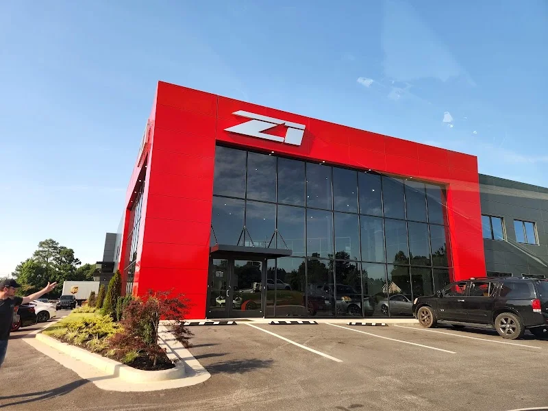 Z1 Motorsports