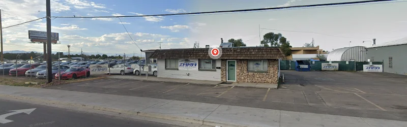Zaiser Motors Inc.