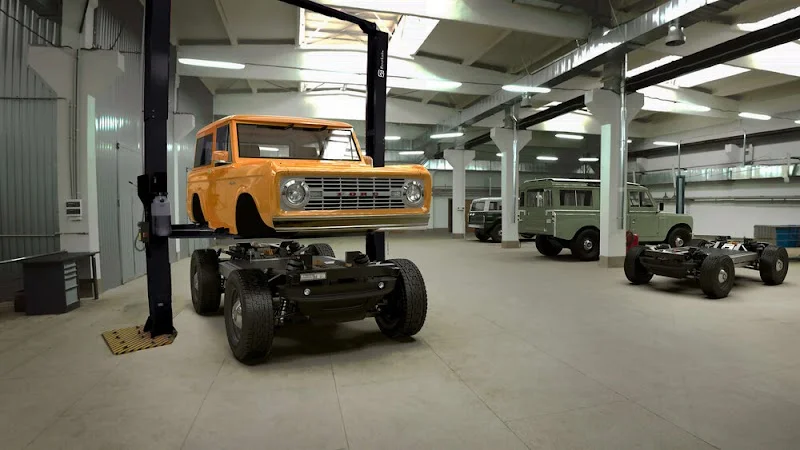 Zero Labs Automotive