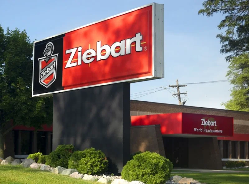 Ziebart International
