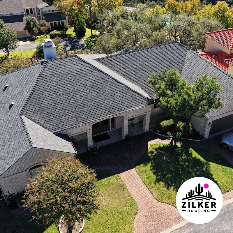 Zilker Roofing