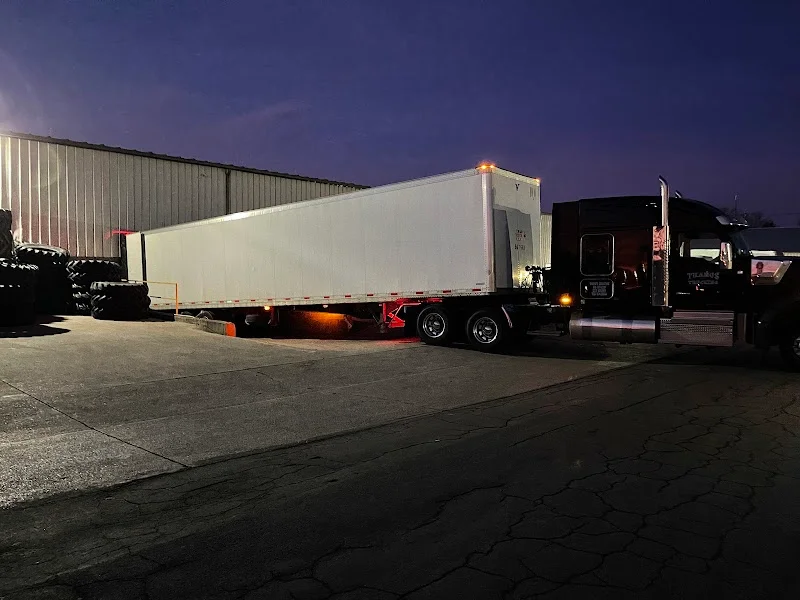Zurcher Tire Inc.